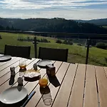 Wellnessappartement Winterberg D4