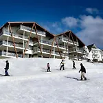 Wellnessappartement Winterberg D4