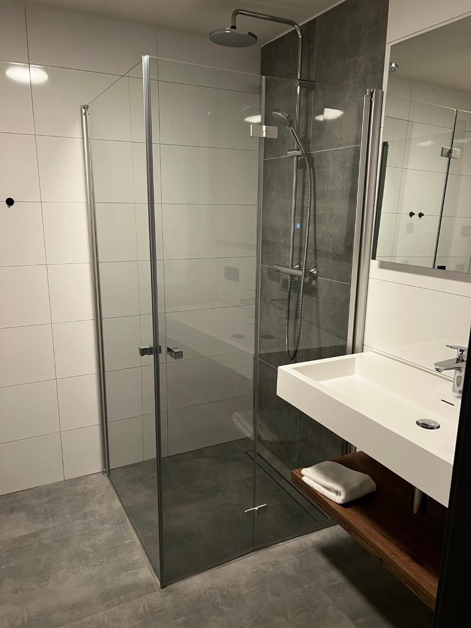 Wellnessappartement D4 Ferienhaus Winterberg