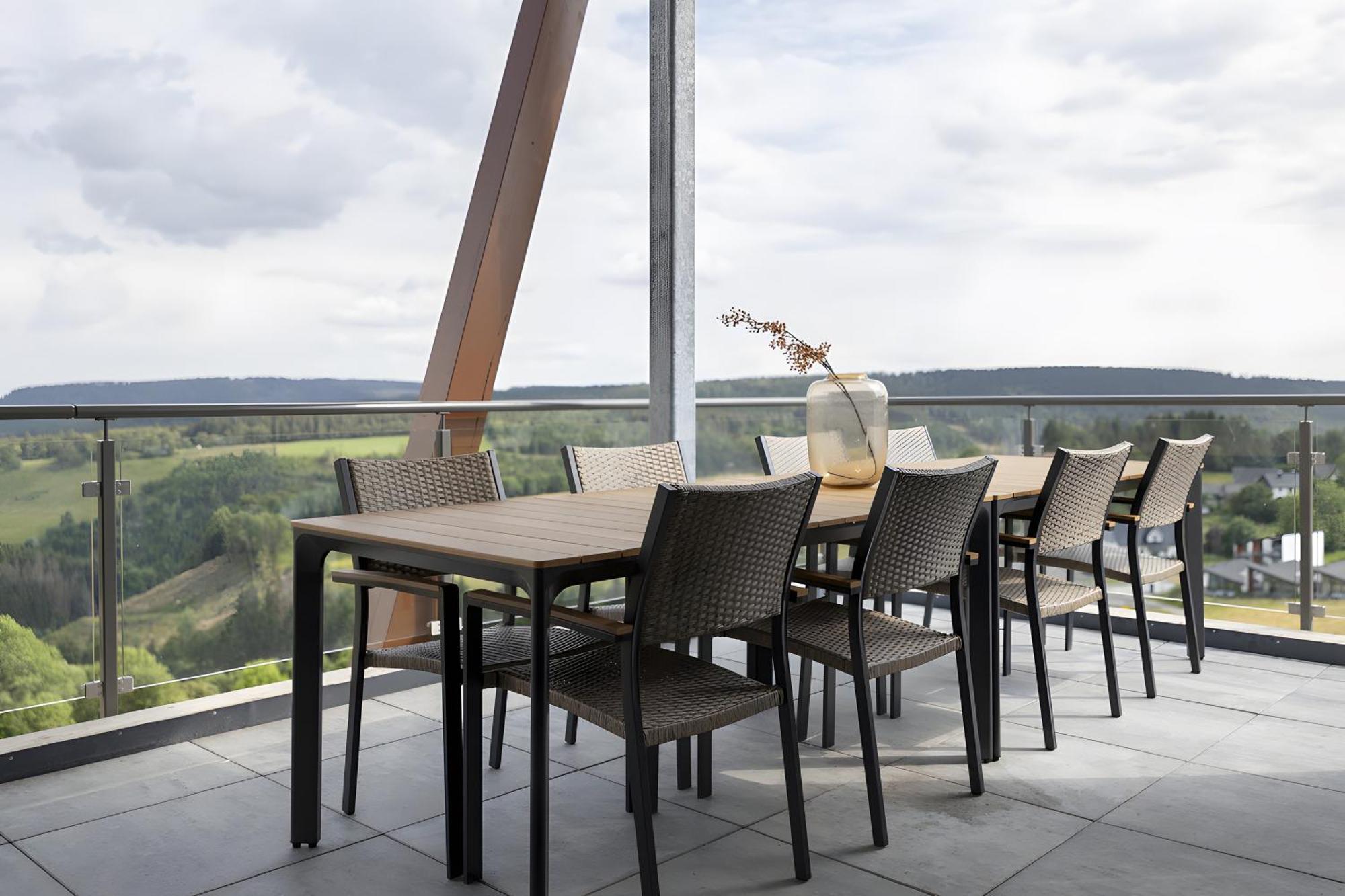 Wellnessappartement D4