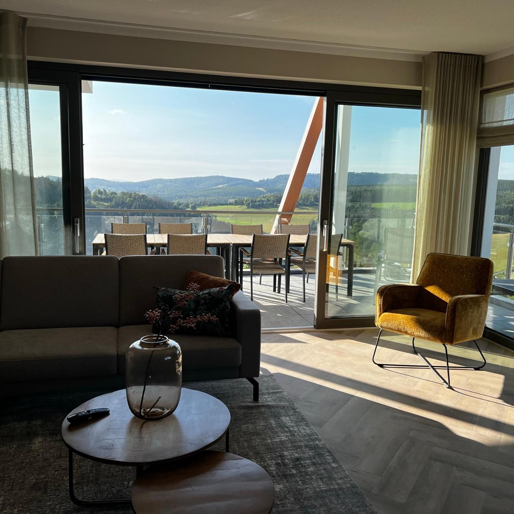 Wellnessappartement D4 Ferienhaus