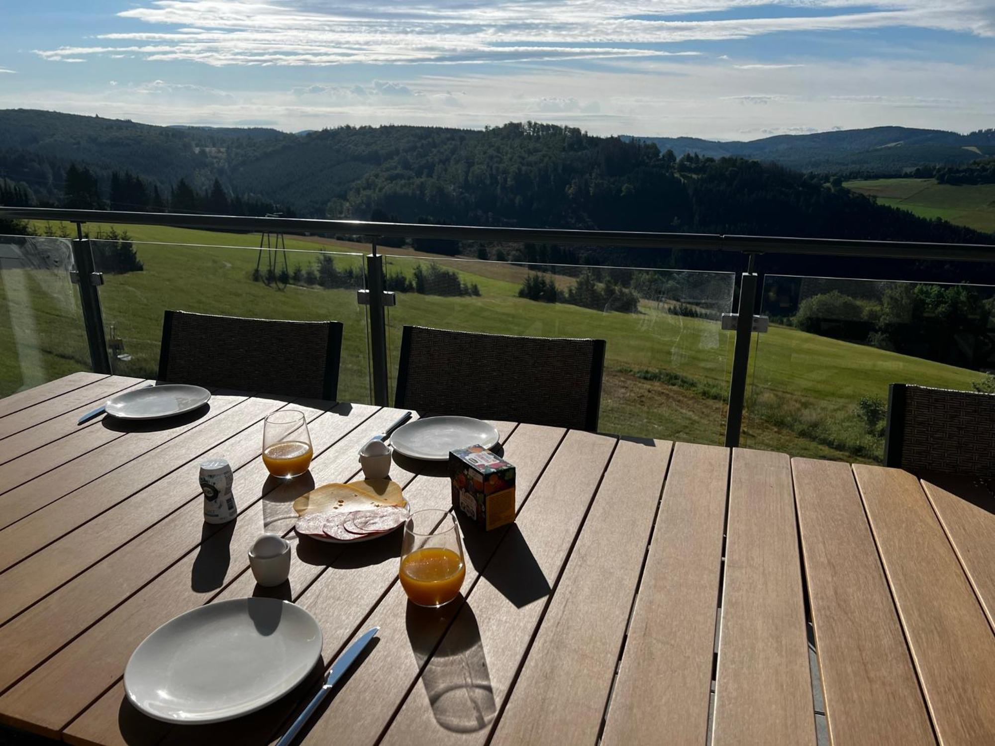 Ferienhaus Wellnessappartement D4 *