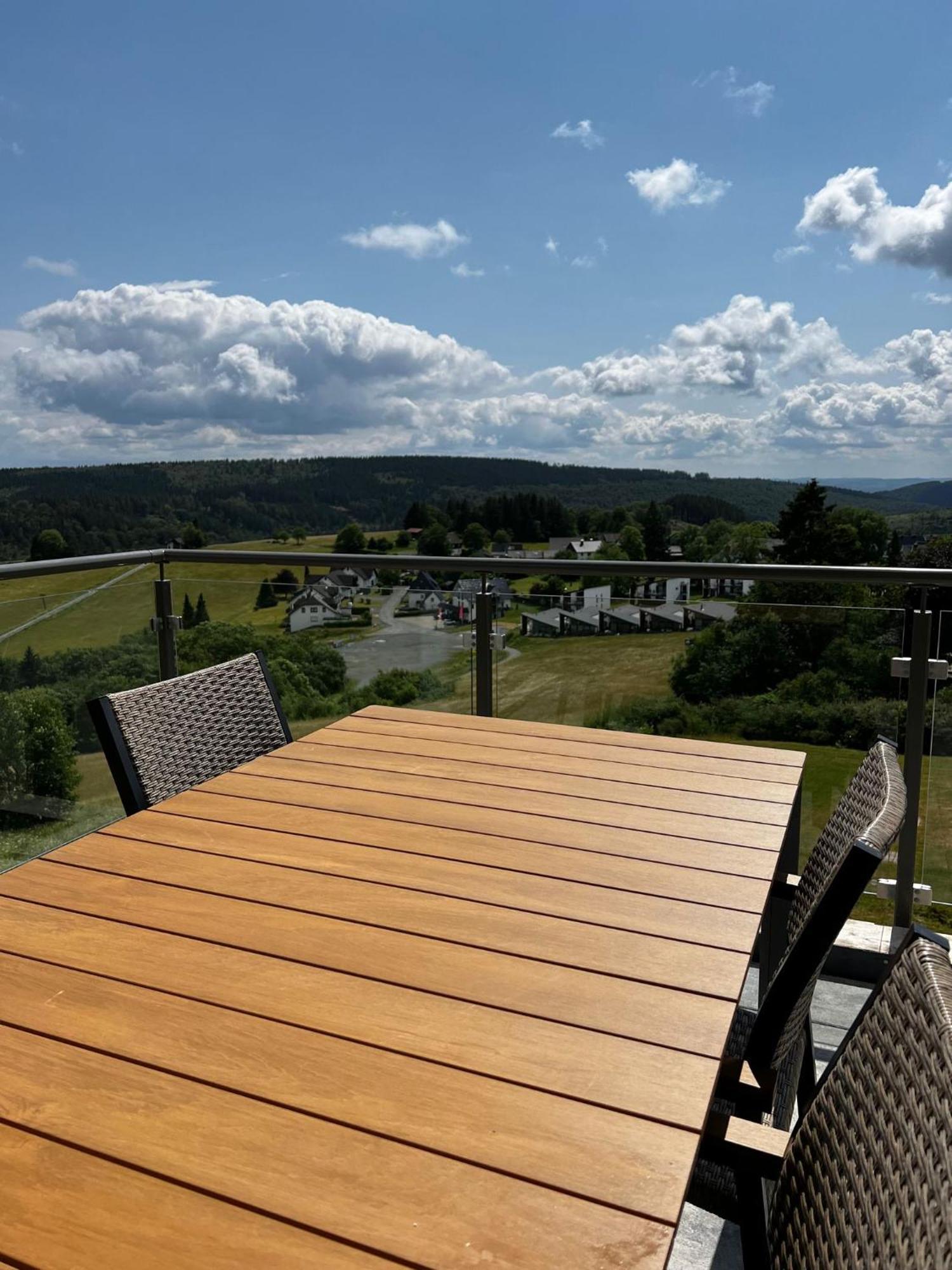 Ferienhaus Wellnessappartement D4
